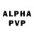 Alpha PVP Crystall Sofi Luchkina